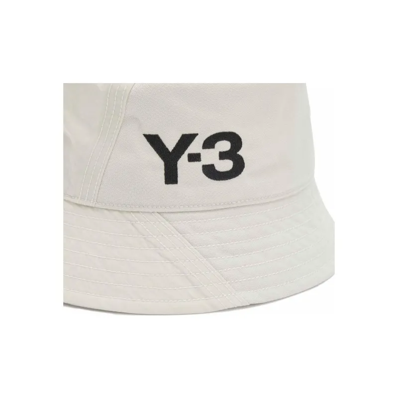 Y 3 Polyamide Bucket Hats Men's-2