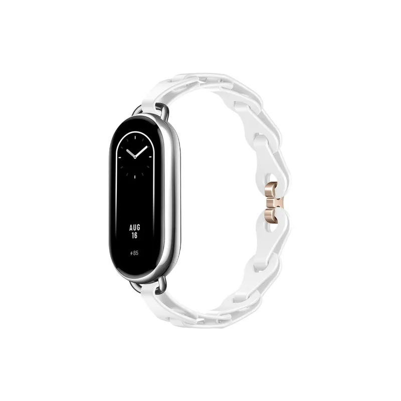 APEPALOG Xiaomi Compatibility Watch Band 190MM Silicone Material-5