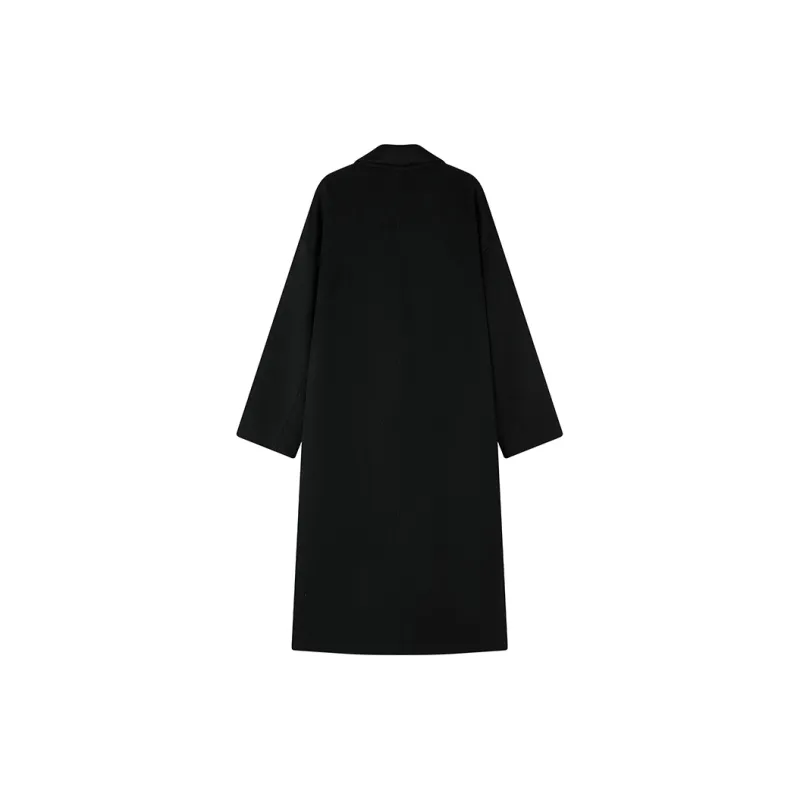 Ouyang Coats Women's-7