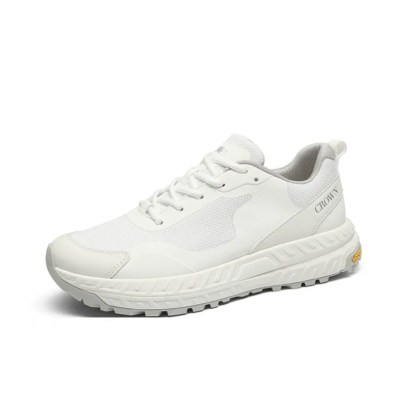 CROWN Low Top Casual Shoes Men's-6