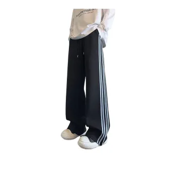 FORCEPULR Knitted Sweatpants Unisex