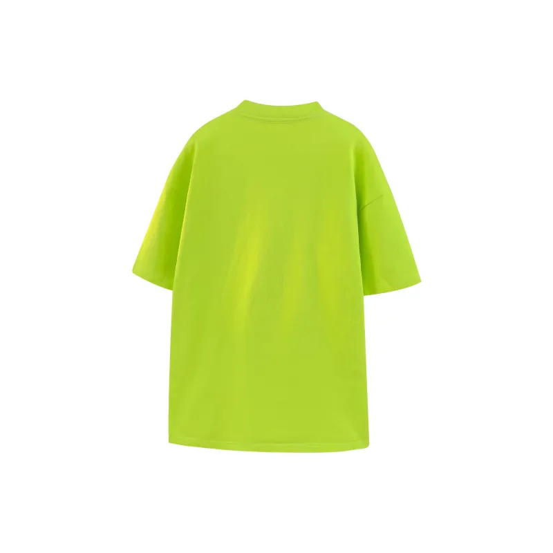 Warrior Huichao Riding The Wind Collection T-Shirt Unisex-18