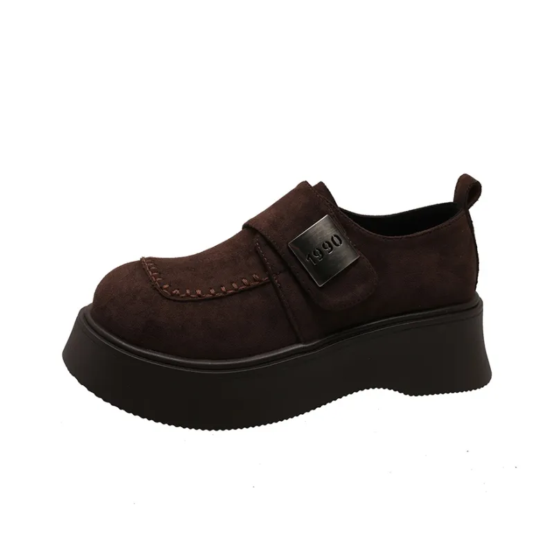 Nrillo Casual Single Shoes Women's-10