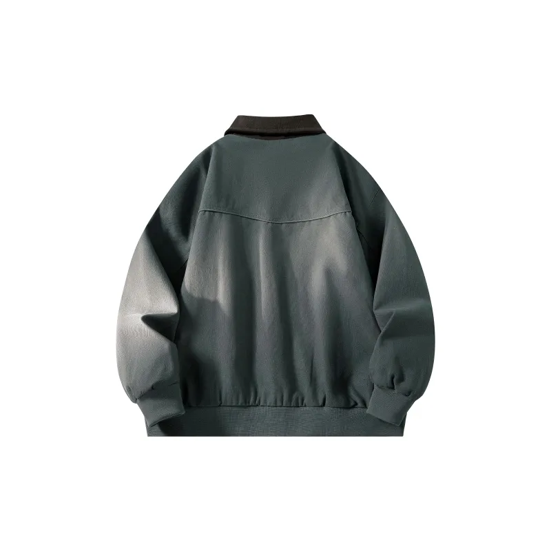 7 SEVFUN Jackets Unisex-3