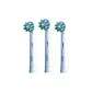 Multi-Angle Cleaning X-Silhouette (3-Pack)
