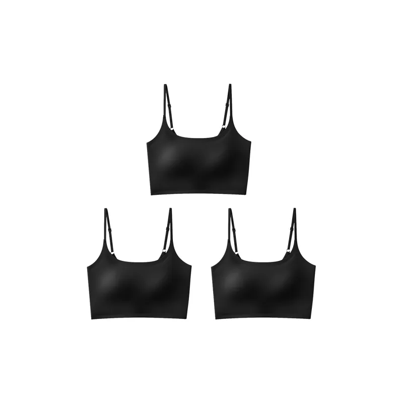 ROBINHOOD Bra Women's Combo Set-9