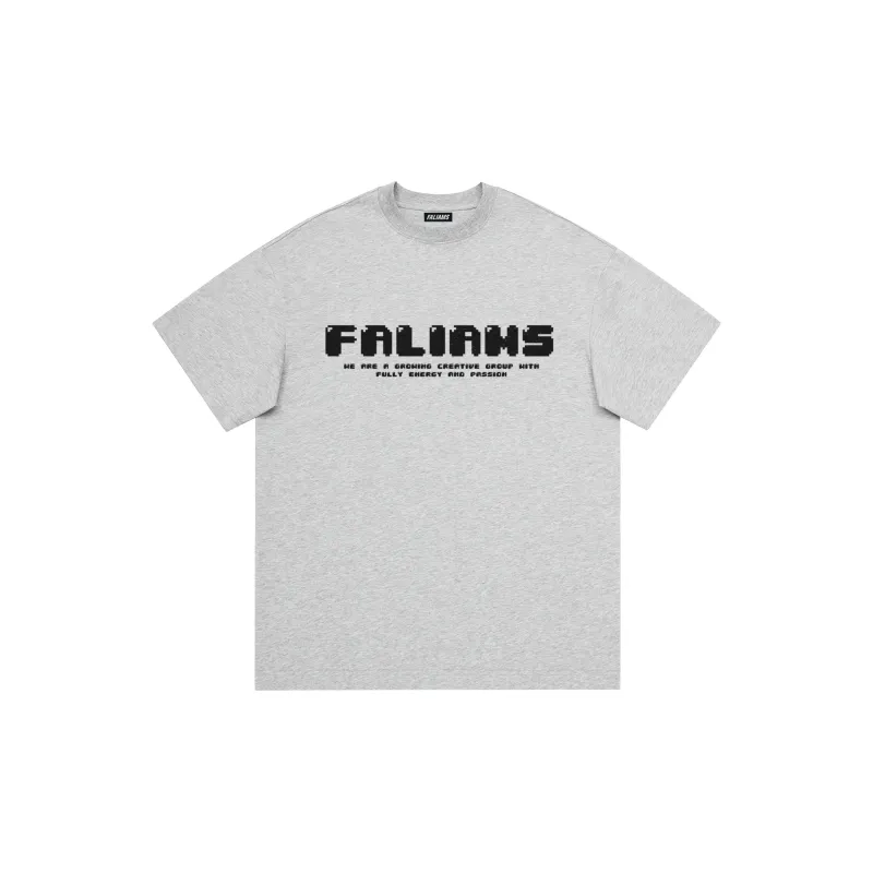 FALIAMS T Shirts Unisex-12