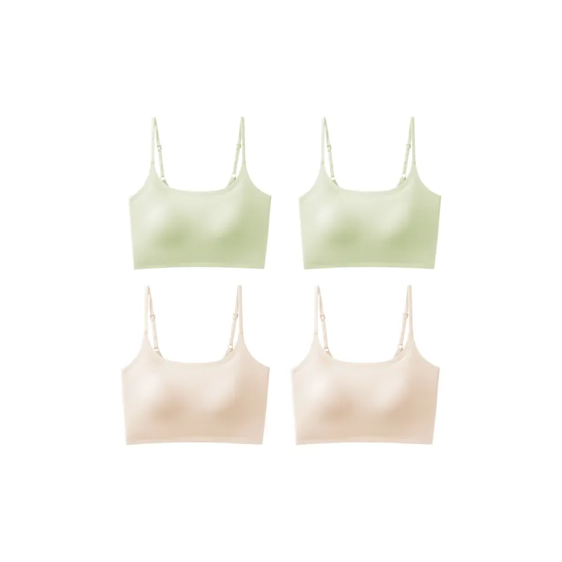 ROBINHOOD Bra Women's Combo Set-15