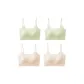4 Pack-Fresh Green 2+Skin Pink 2