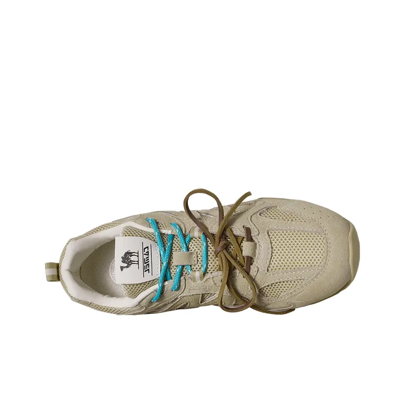 CAMEL Anti-Slip Wear-Resistant Low-Top Casual Shoes Women's-9