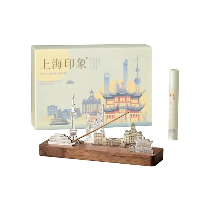 Weis Thread Scent City Impression Fragrance Diffuser-8