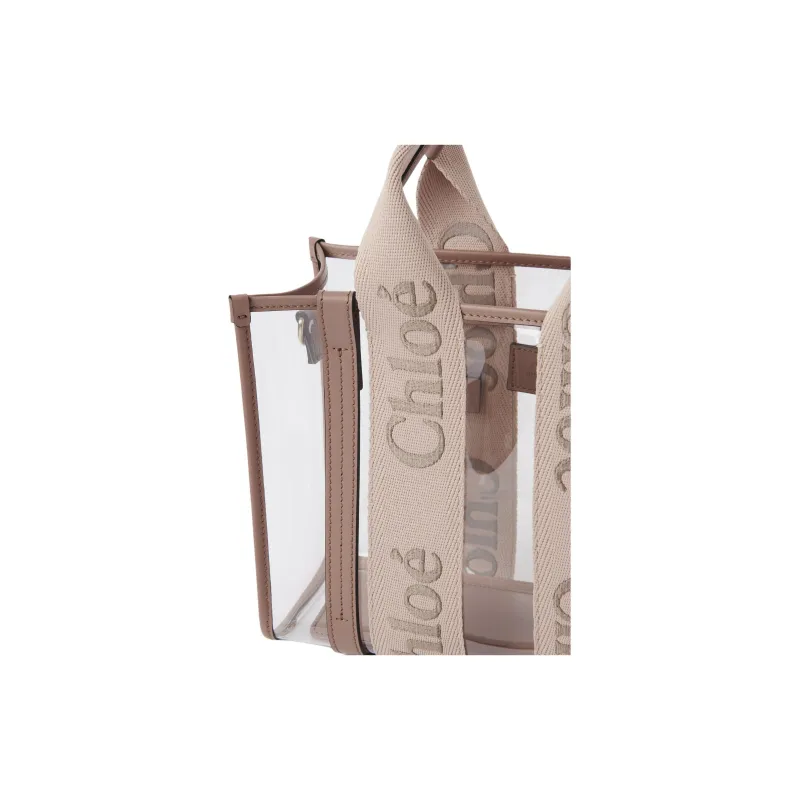 Chloé Woody Handbags-3