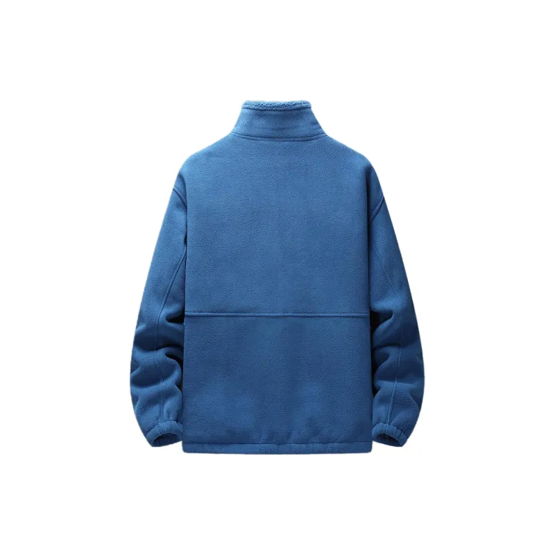 YAYA Velvet Jackets Men-5