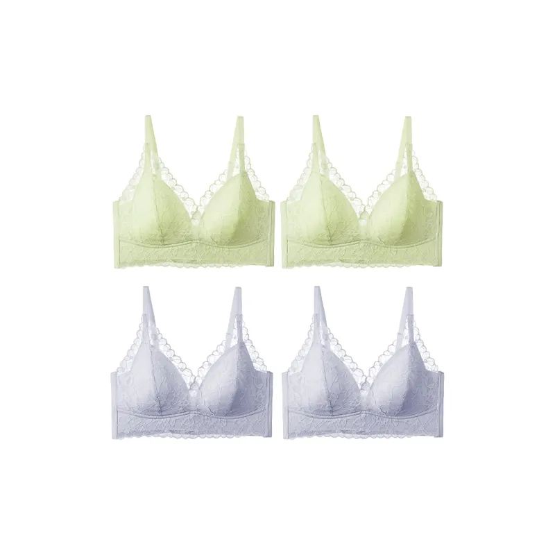 ROBINHOOD Bra Women's Combo Set-20