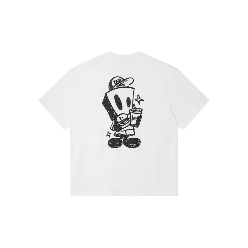DANGEROUSPEOPLE T Shirts Unisex-1