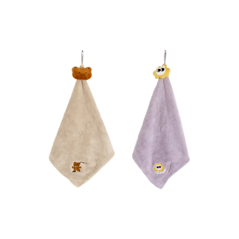 Sanli Towels-24