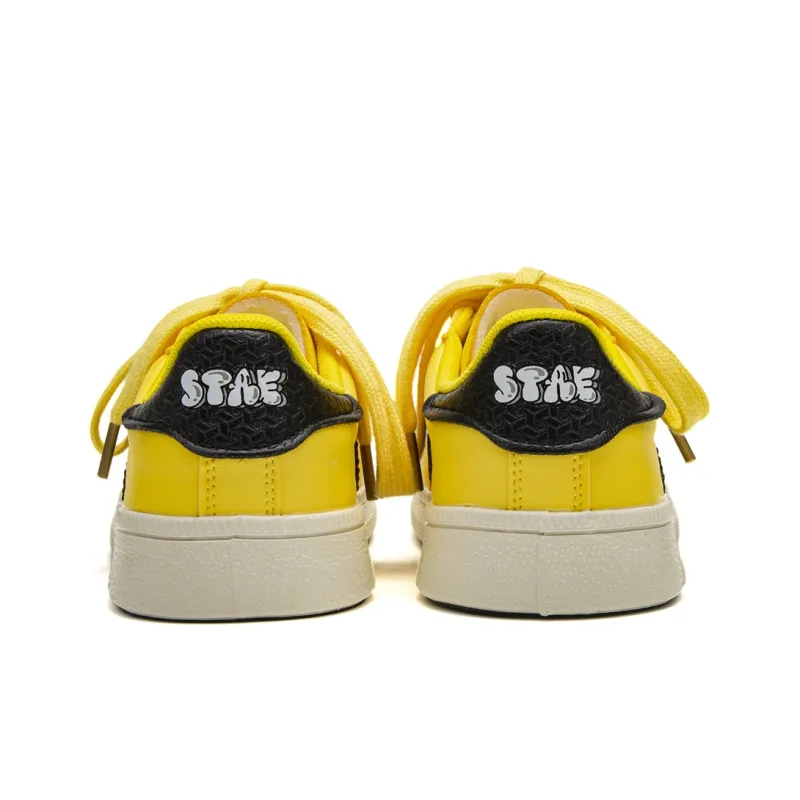 STAE Anti Slip Wear Resistant Low Top Skateboard Shoes Women's-48