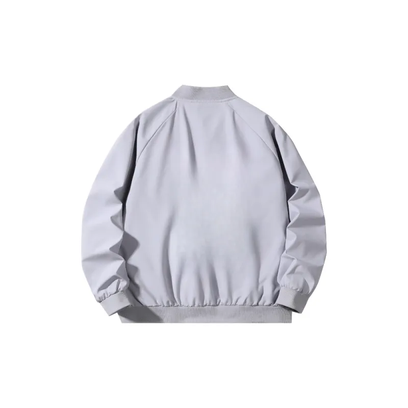 AMBER LIGHT Jackets Coats Unisex-7