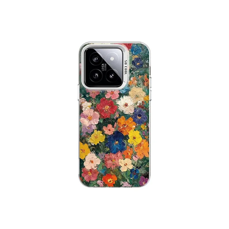 Tronic Danone Phone Cases-3