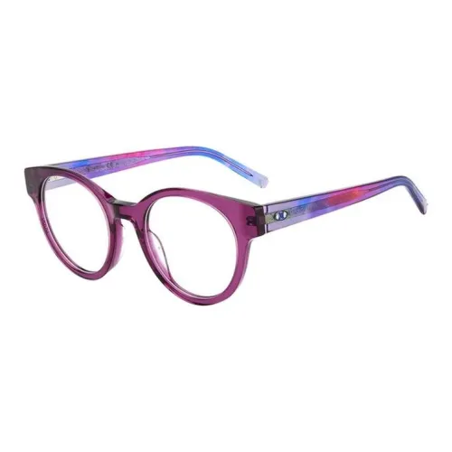M Missoni 안경테 남녀공용