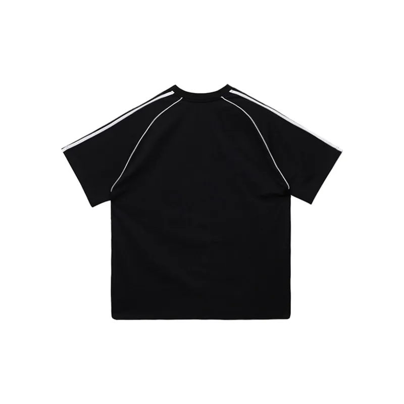 LESS BEARS T Shirts Unisex-5
