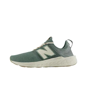 New Balance Fresh Foam Cruz Artisan V3 Dark Juniper Angora Incense