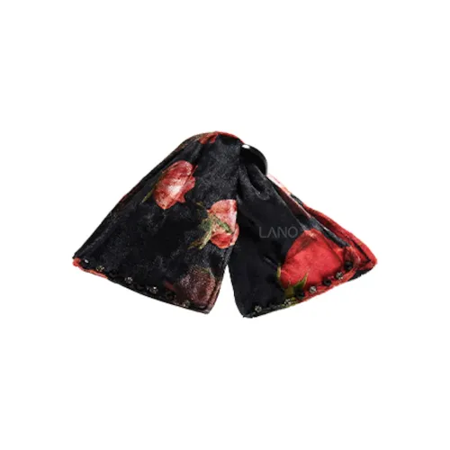 Lano Hair Clips Women's