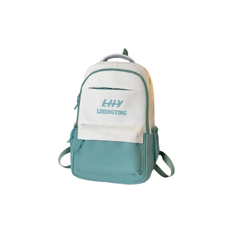 URBAN FOREST Nylon Backpack Regular Women's Multicolor-10