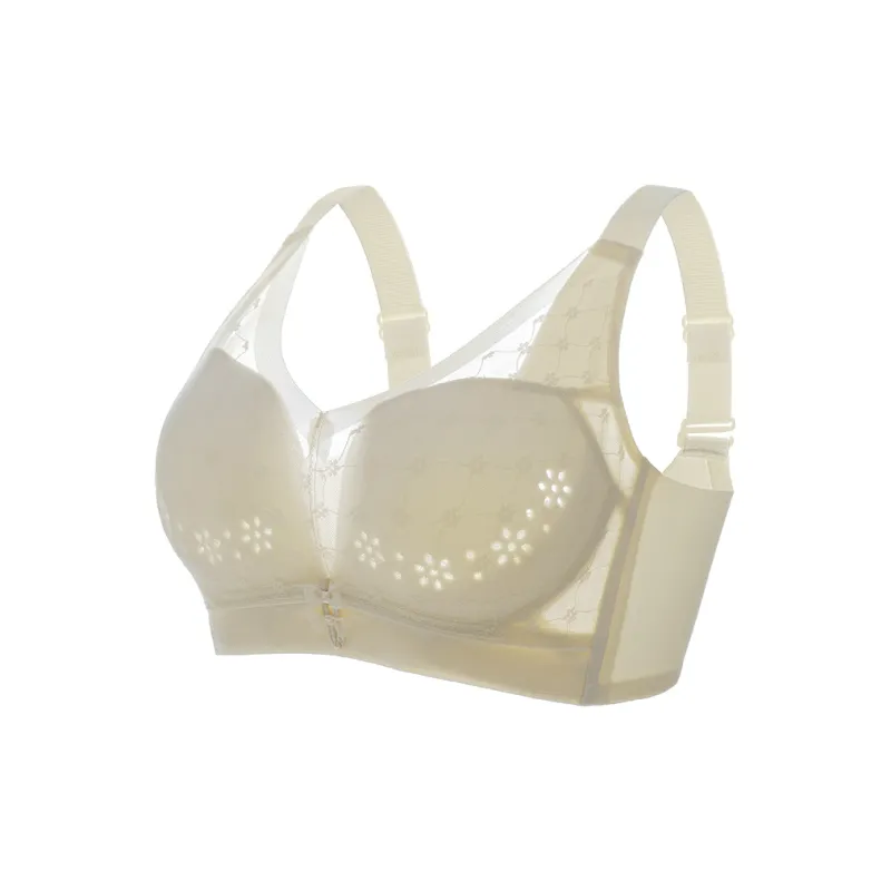 Elan and White Women's Bras-2