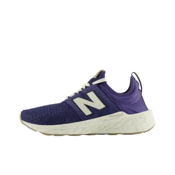 New Balance Fresh Foam Cruz Artisan V3 Dream State Angora Incense Women's