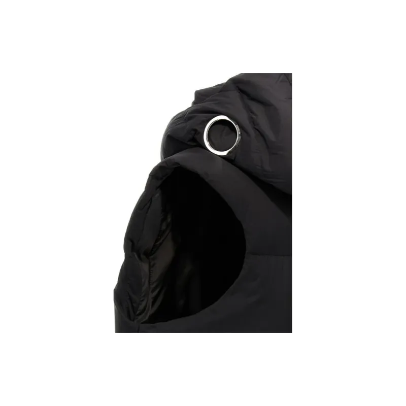 Moncler X Willow Smith Padded Gilet-4