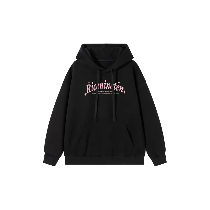 RICE NINE TEN Sweatshirt Unisex-7