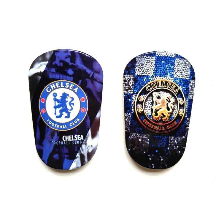 THREEHUAN Soccer Shin Guards Unisex-18