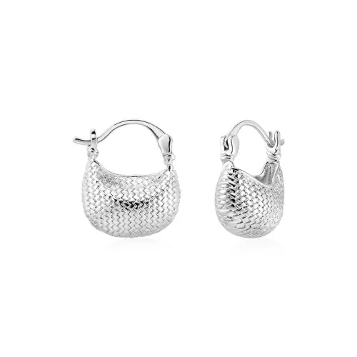 DAN DREAM Alloy Earrings Women's