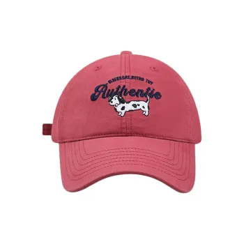 CMFY Cotton Baseball Caps Unisex