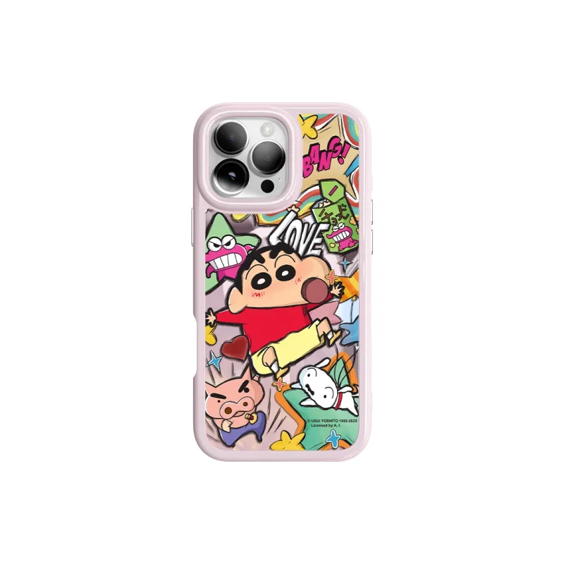 Pin Sai Phone Cases-0