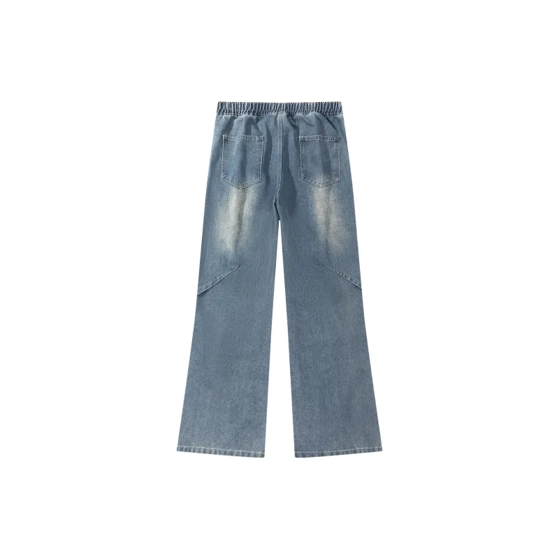 Paddy Julia Jeans Unisex-9