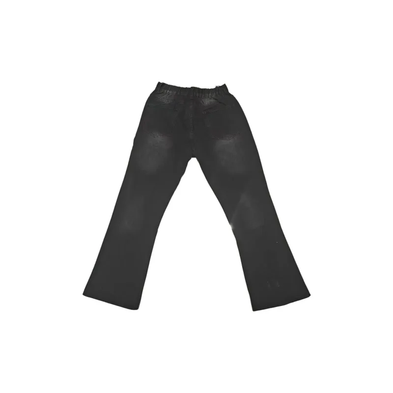 ORMY Jeans Unisex-7