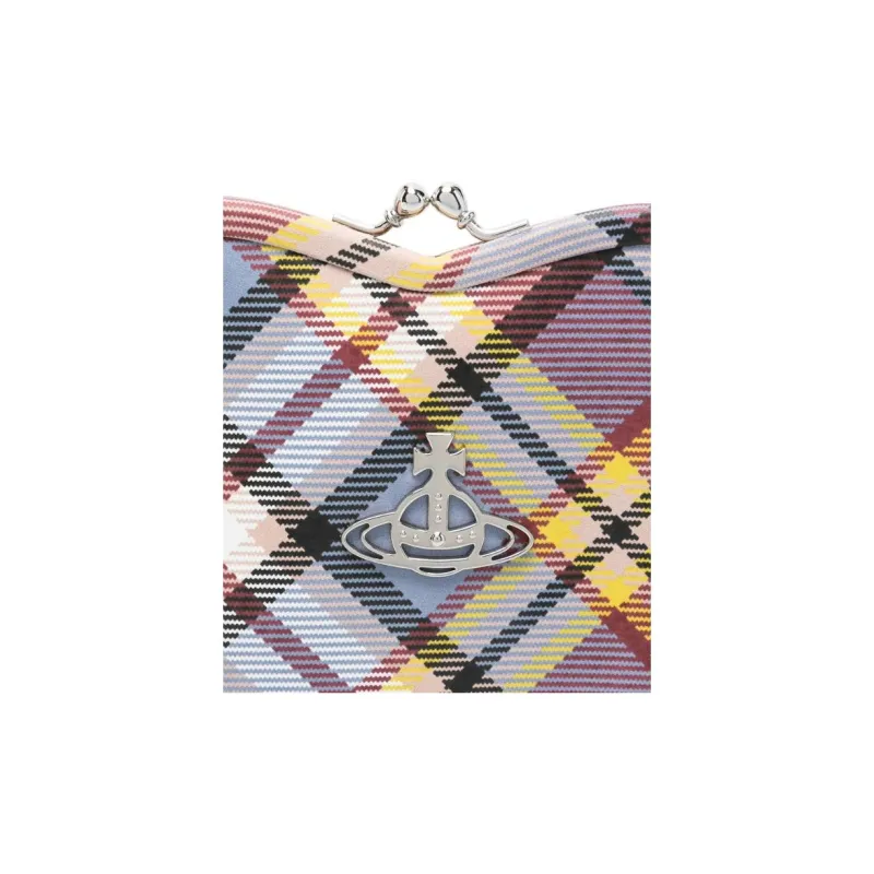 Vivienne Westwood Belle Orb Plaque Crossbody Bag-4