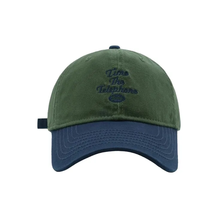 STUFFER Cotton Baseball Caps Unisex-6