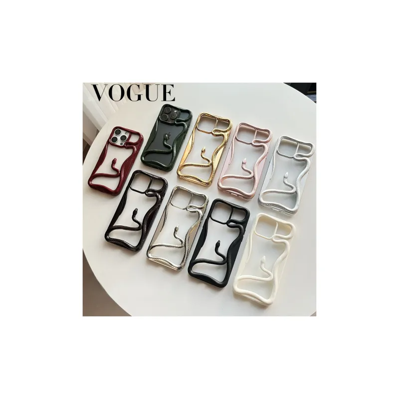 ZHUOJI Phone Cases-1