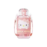 Cani Hello Kitty (Cup Sleeve+Cup Strap)