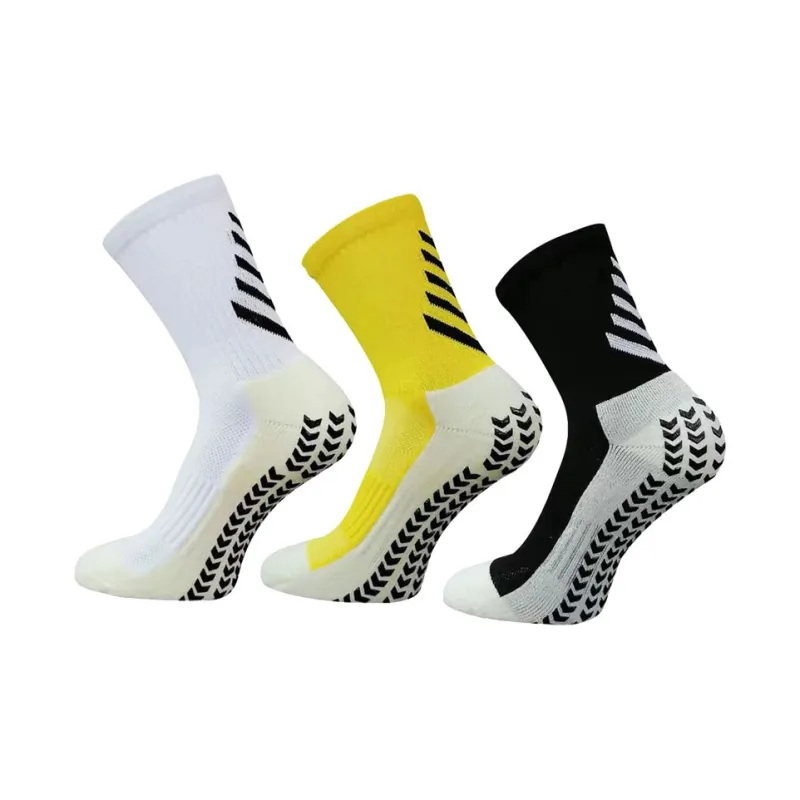 Ledomoda Soccer Socks Unisex Combo Set-58