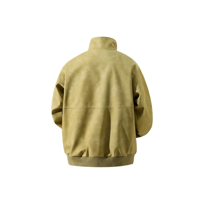 ROSECREED Jackets Unisex-3