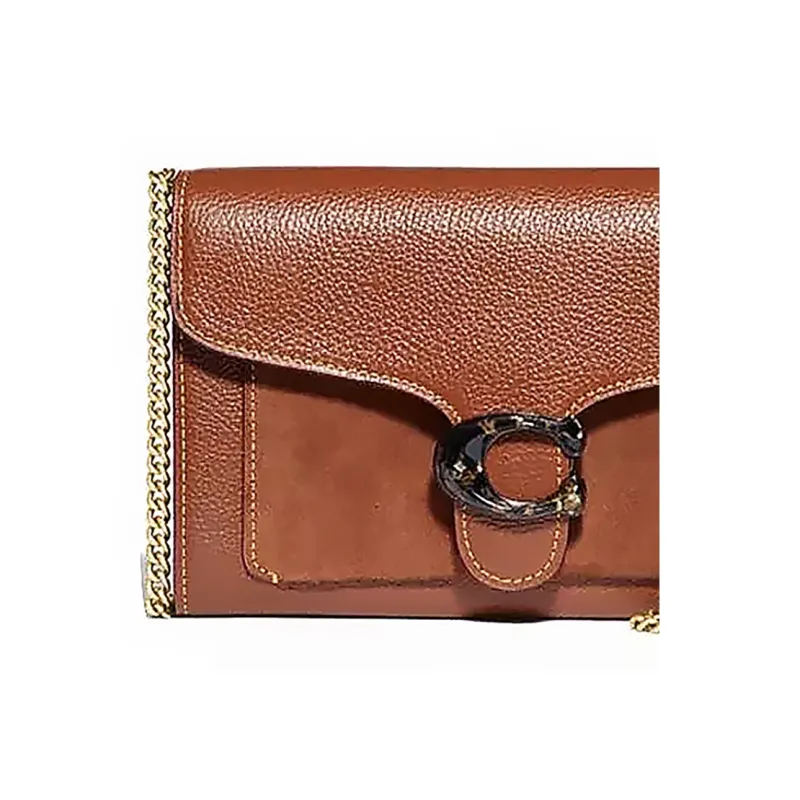 COACH Tabby Crossbody Bags-3