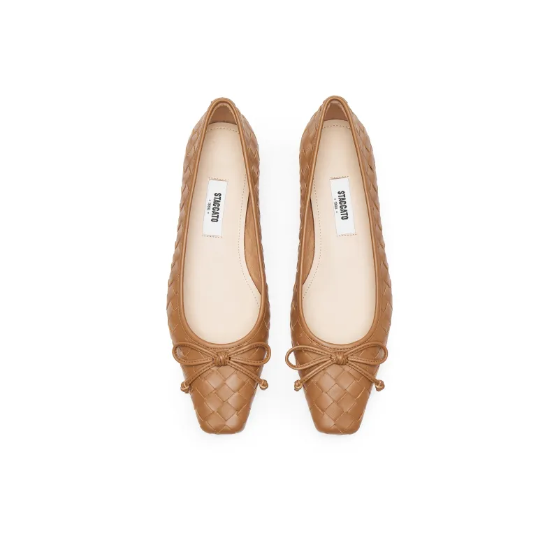Staccato French Estate Casual Single Shoes Women's-7