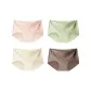 4 Pack[Pink+Green+Skin+Coffee]