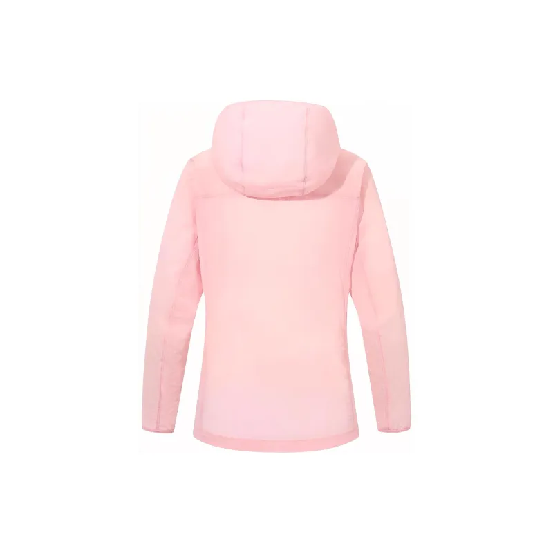 KOLON SPORT Jackets Coats Women's Pink-1