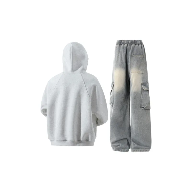 ROSECREED Casual Sportswear Unisex-9