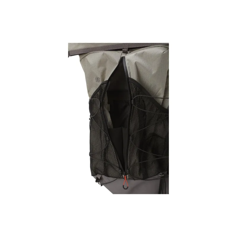 KOLON SPORT 30L Outdoor Bags Nylon Beige Unisex-7